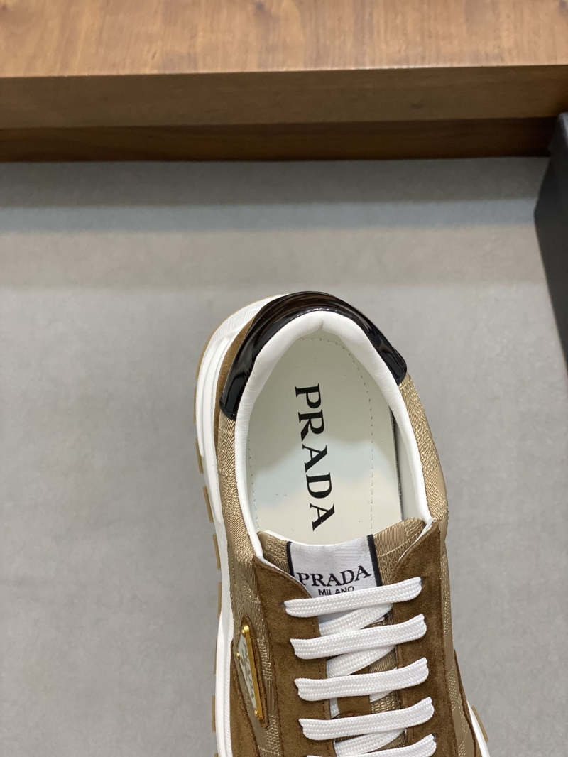 Prada Casual Shoes